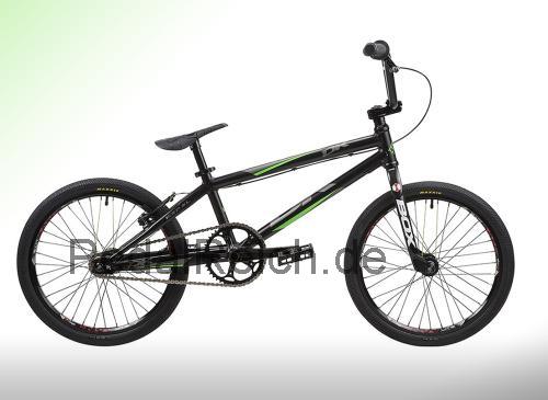 DK Elite  technische daten 